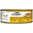 Gourmet Gold beef & chicken 85 g