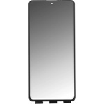  OEM Стъкло и LCD екран за Xiaomi 12 Lite / 12 Lite NE, оригинален (OEM), без рамката (18760)