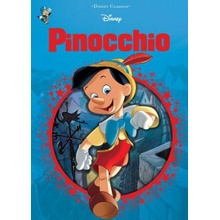 Disney Pinocchio