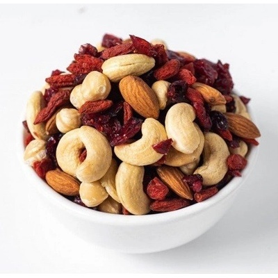 Nuties Energy mix 250 g