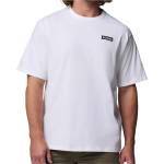 Columbia Мъжка тениска Columbia CSC Heavyweight Iconic Tee T-shirt - White - размер XL (216-7508-0615)