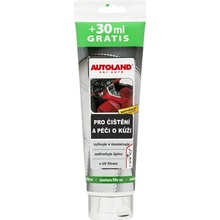 Autoland NANO+ Na čistenie a starostlivosť o kožu 280 ml