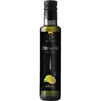 La Chinata Extra panenský olivový olej & citron 250 ml