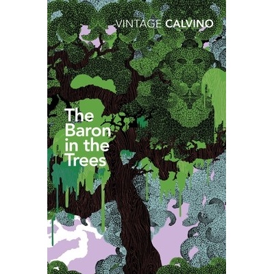 The Baron in the Trees - Italo Calvino