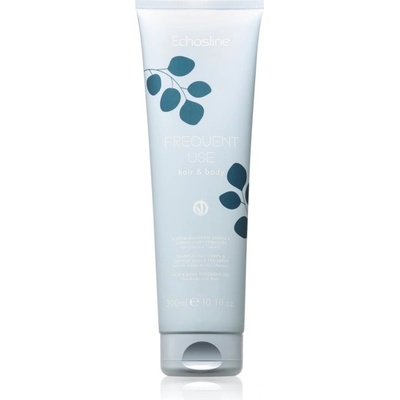 Echosline Frequent Use Shampoo Šampon pro každodenní použití 300 ml