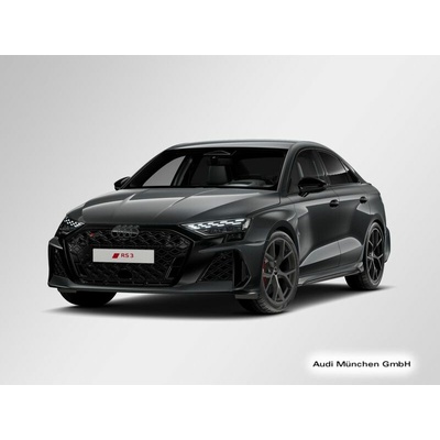 Audi RS3 S tronic 294 kW