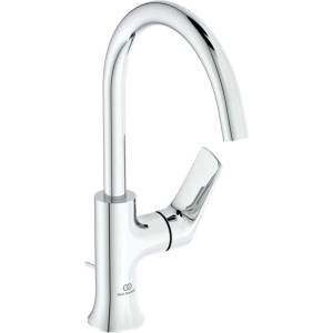Ideal Standard La Dolce Vita - Смесител за умивалник, хром BD658AA (BD658AA)
