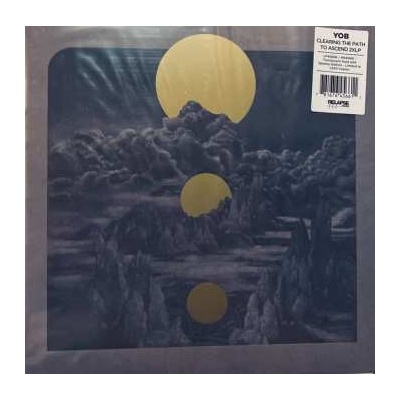 Yob - Clearing The Path To Ascend 2 LP