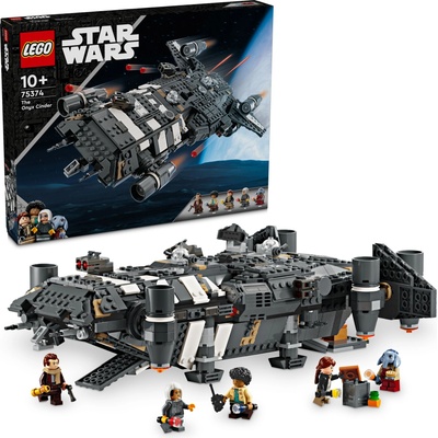 LEGO® Star Wars™ - The Onyx Cinder (75374)