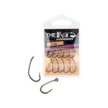 The One CE-4 vel.4 10ks
