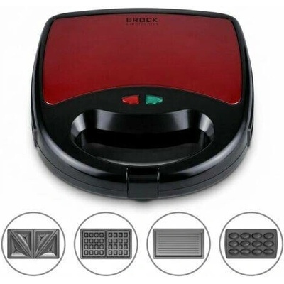 Brock SSM 6004