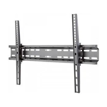 Image 1 of SBOX Универсална стойка за дисплеи sbox plb-2546t, Стенна, 37 - 70 Инча, До 35 кг, vesa, +5 / -10 градуса наклон, Черна, plb-2546t