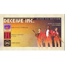Deceive Inc Black Tie