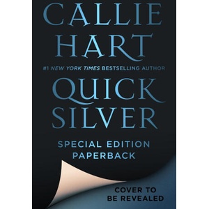 Quicksilver (ISBN: 9781538787274)