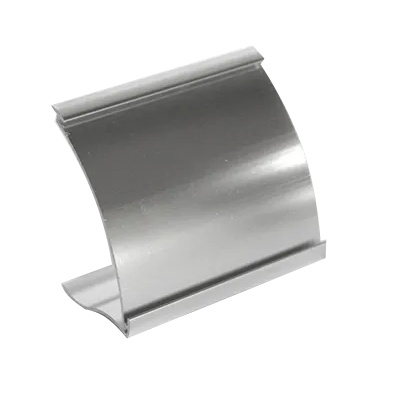 Chef`n CN-Стойка за информационна табела за блок маса 10x5, 5cm YQ192 (181095-1) (01981260)