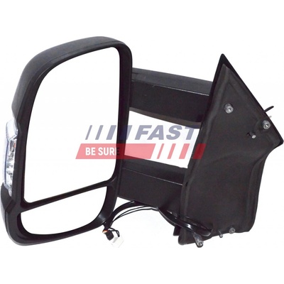Vonkajšie zrkadlo FAST FT88168