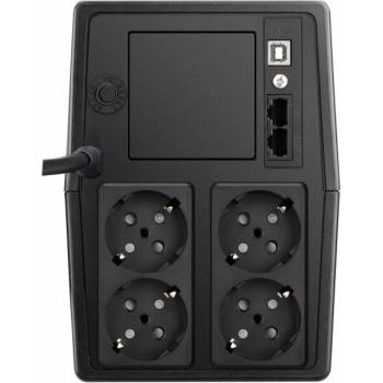 PowerWalker VI 1000 SCL