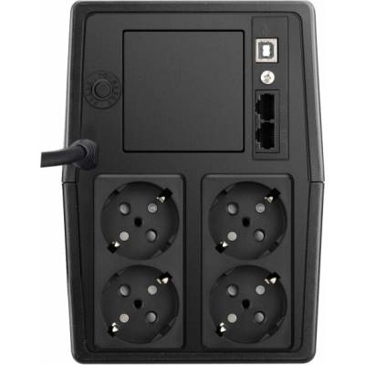 PowerWalker VI 1000 SCL