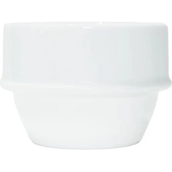 Origami комплект от 6 купички за капинг - Бяло (78021880)