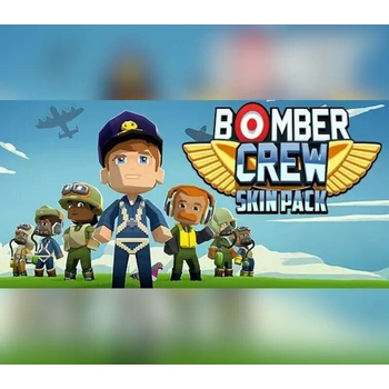Bomber Crew Skin Pack