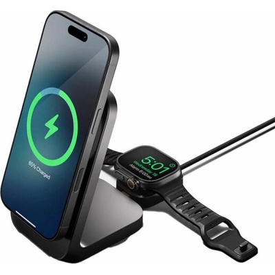 Nomad Universal Pletený pro Apple Watch 100W 1.5m NM014780858