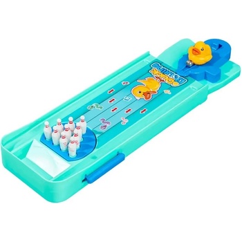 CAB Toys Mini bowling kačička