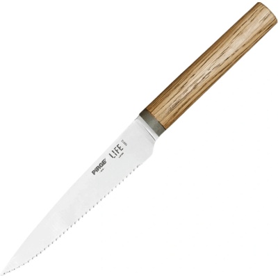 Dellinger Serrated Paring Knife 120 mm Pirge LIFE