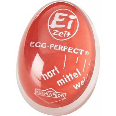 Minutovník na vaření vajec - Küchenprofi – Hledejceny.cz