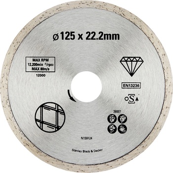 Stanley STA38007