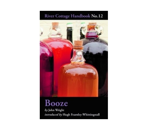 John Wright - Booze