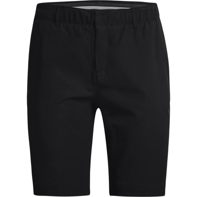 Under Armour dámské golfové kraťasy LINKS SHORT černá