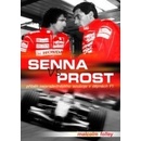 Senna Versus Prost
