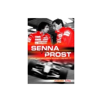 Senna Versus Prost