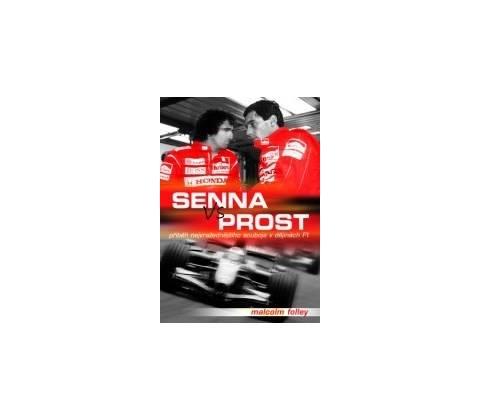 Senna Versus Prost