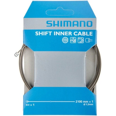 Shimano Lanko riadiaci OPTISLICK 2,1m x 1,2 mm