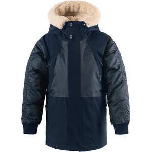 GOSOAKY Детско зимно яке Gosoaky Kid's Funny Frog Winter jacket - Sky Captain Blue - размер 86/92 (EU) (703-6872-0211)