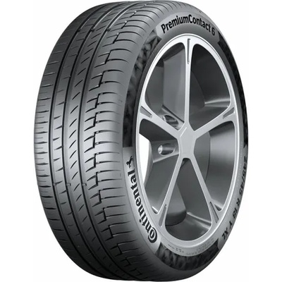 Continental PremiumContact 6 AO ContiSilent 245/45 R20 103Y