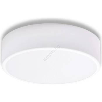 Image 1 of Brilagi - Плафон със сензор CLARE 2xE27/24W/230V Ø 30 см бял (BG0583)