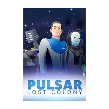 PULSAR: Lost Colony