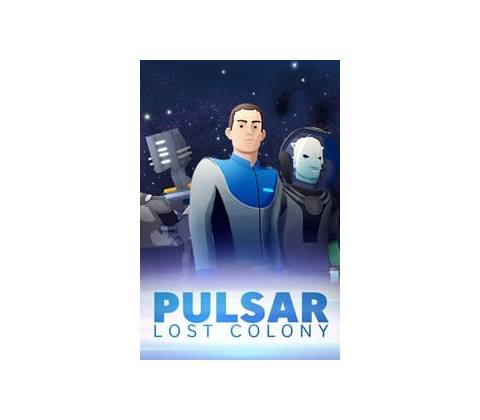 PULSAR: Lost Colony