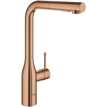 GROHE Essence New, смесител за кухненски умивалник (30270DA0)
