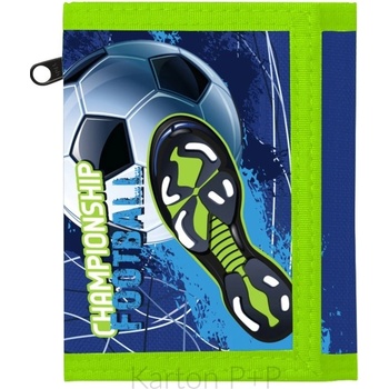 Karton P+P Futbal