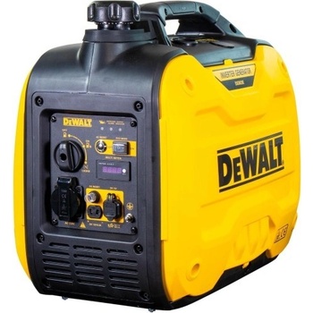 DEWALT DXGNi20E