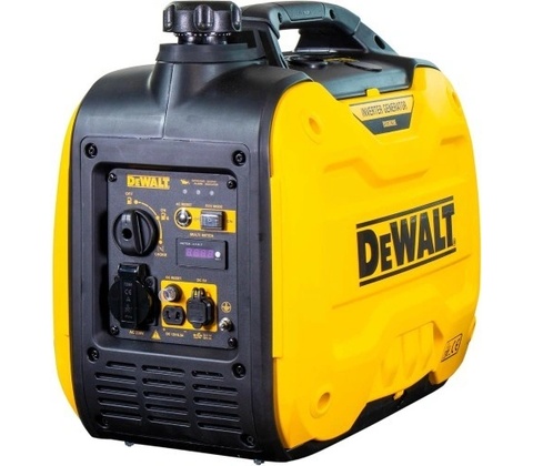 DEWALT DXGNi20E