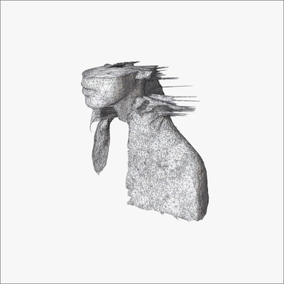 Coldplay - A Rush of Blood To The Head CD