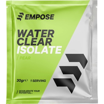 EMPOSE Water Clear Isolate 30 g