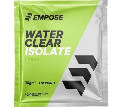EMPOSE Water Clear Isolate 30 g