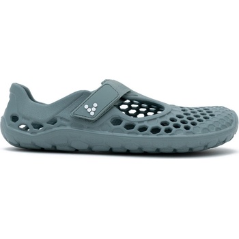 Vivobarefoot ULTRA BLOOM KIDS SEA GREEN