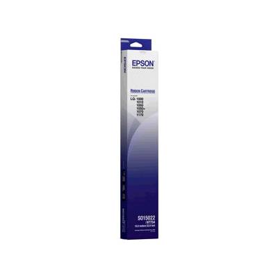 páska EPSON 7754 LQ1000/1050/LQ1070/LQ1170 black