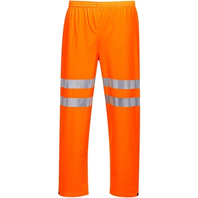 Portwest sealtex ultra rt51 / Панталон с отразяваща талия - hv оранжев l (rt51orrl)